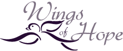 Wings of Hope logo
